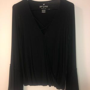 American Eagle Long Sleeve